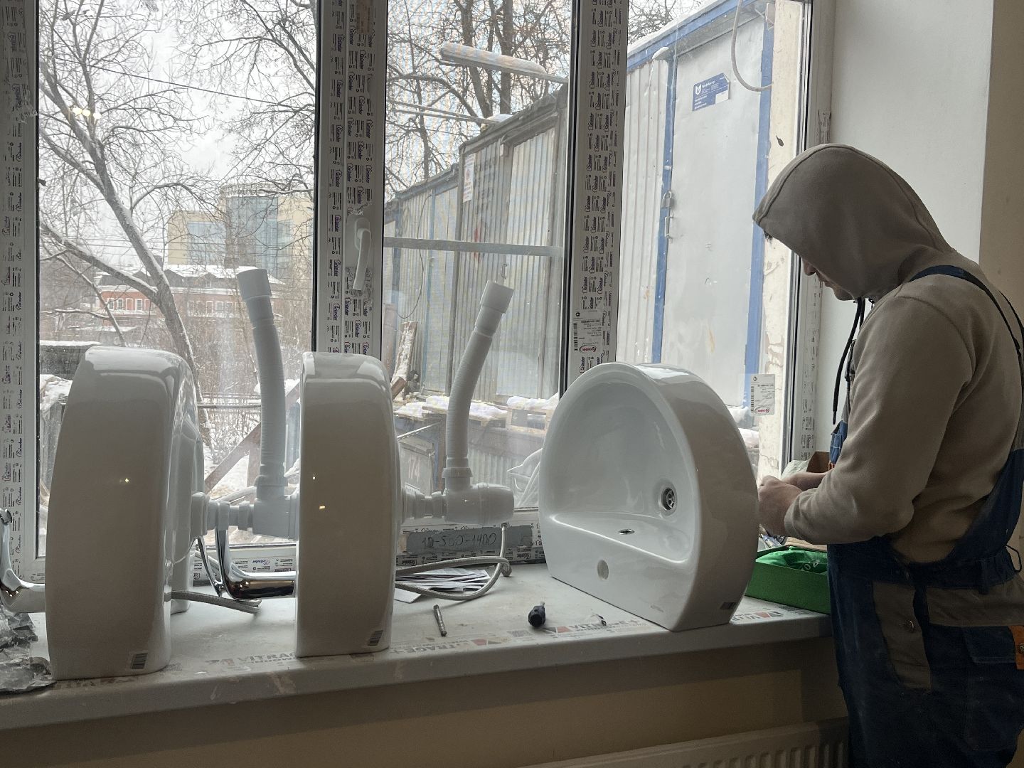 вертикальное видео, наро-фоминск, наро-фоминский городской округ, наро-фоминская областная больница, капитальный ремонт, вертикалка