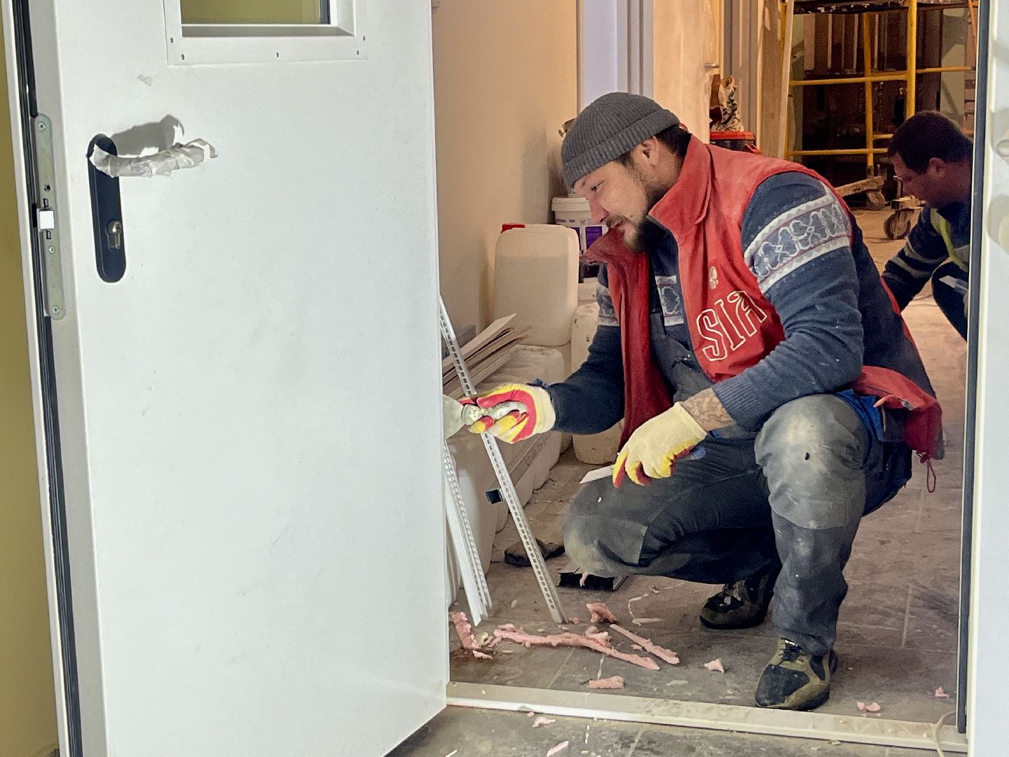 вертикальное видео, наро-фоминск, наро-фоминский городской округ, наро-фоминская областная больница, капитальный ремонт, вертикалка