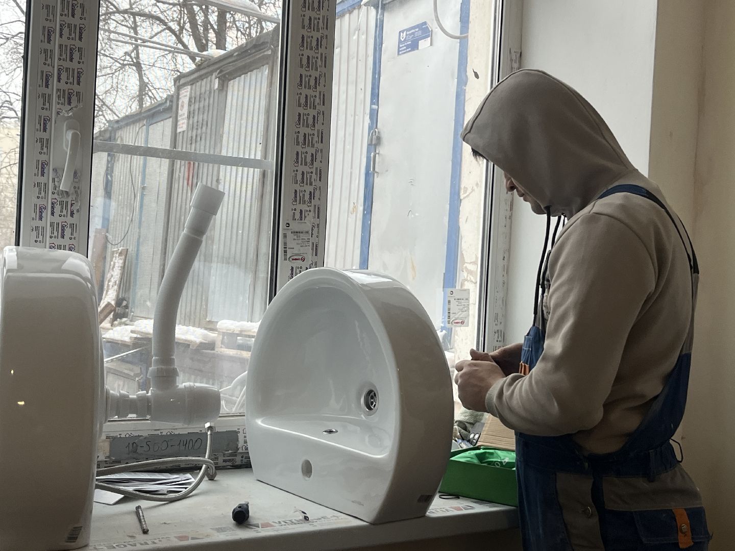 вертикальное видео, наро-фоминск, наро-фоминский городской округ, наро-фоминская областная больница, капитальный ремонт, вертикалка