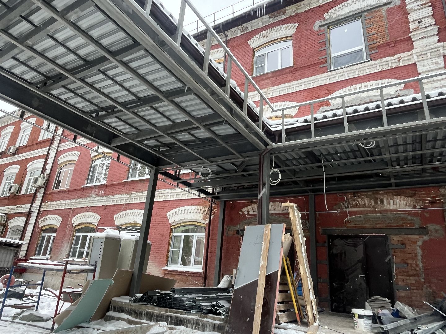 вертикальное видео, наро-фоминск, наро-фоминский городской округ, наро-фоминская областная больница, капитальный ремонт, вертикалка