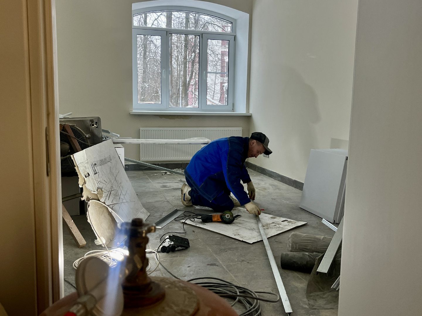 вертикальное видео, наро-фоминск, наро-фоминский городской округ, наро-фоминская областная больница, капитальный ремонт, вертикалка