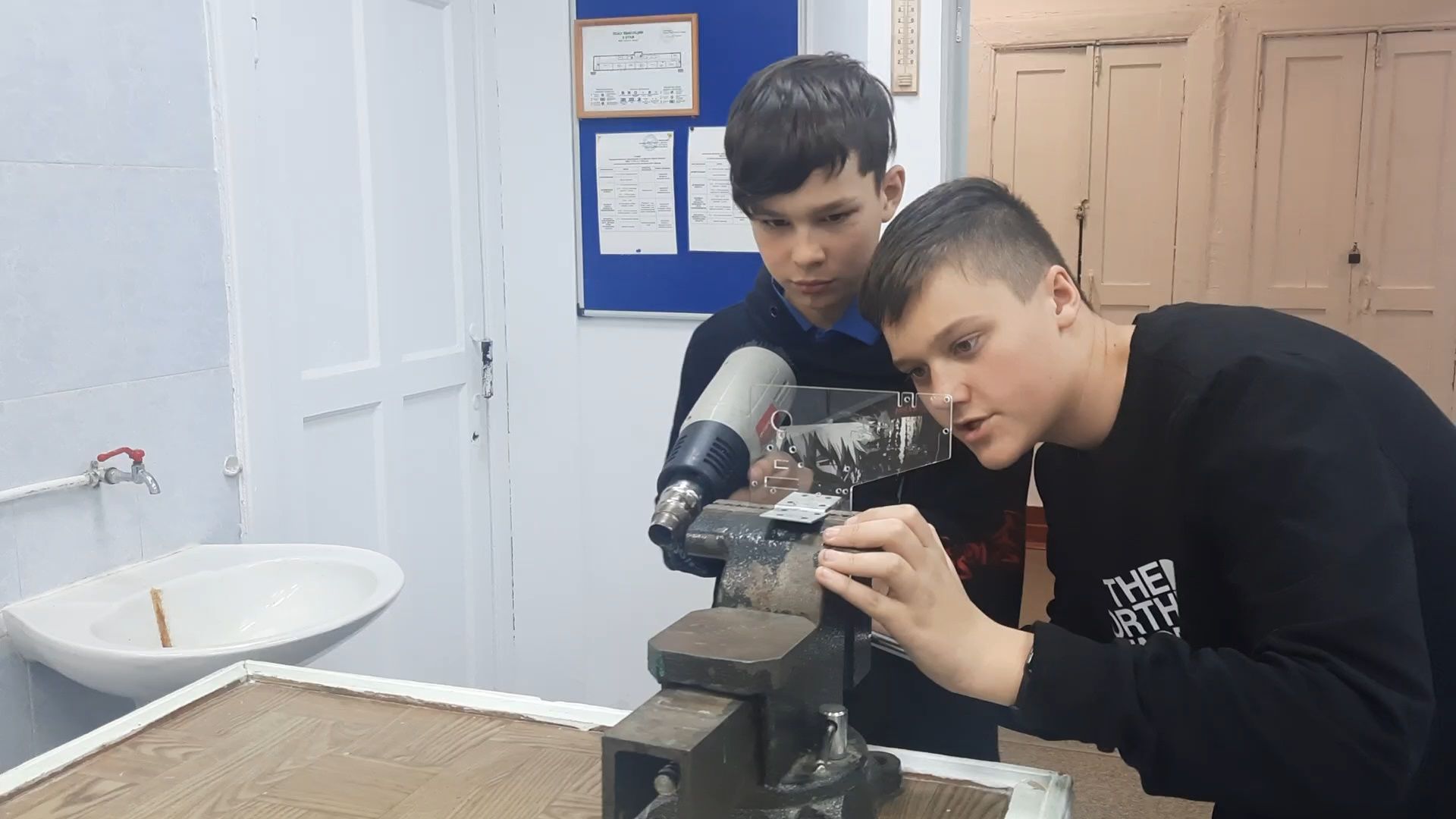 Роботехника, Шатура, Школа, образование, технологии