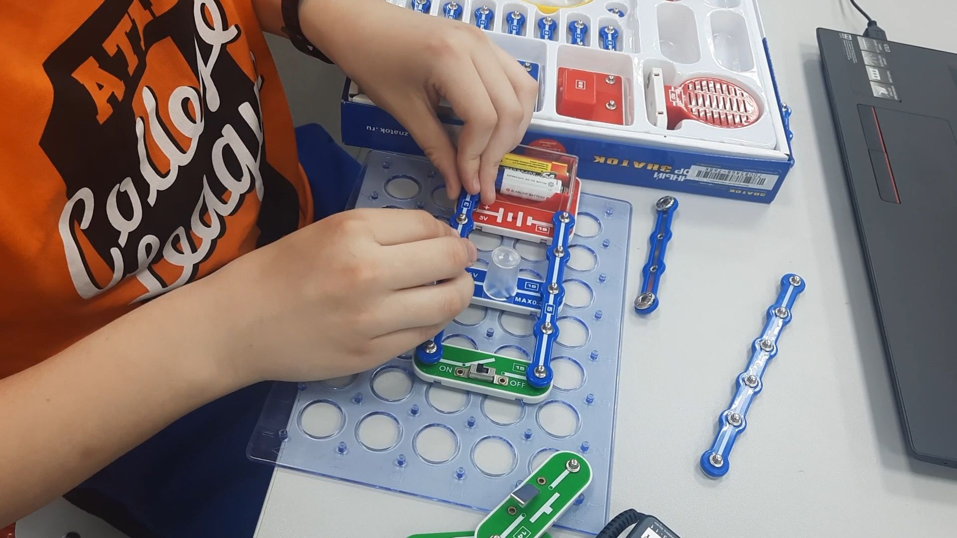 Роботехника, Шатура, Школа, образование, технологии