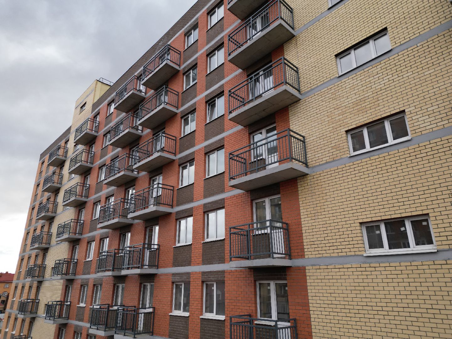 видео с коптера, ногинск, расселение аварийного жилья,