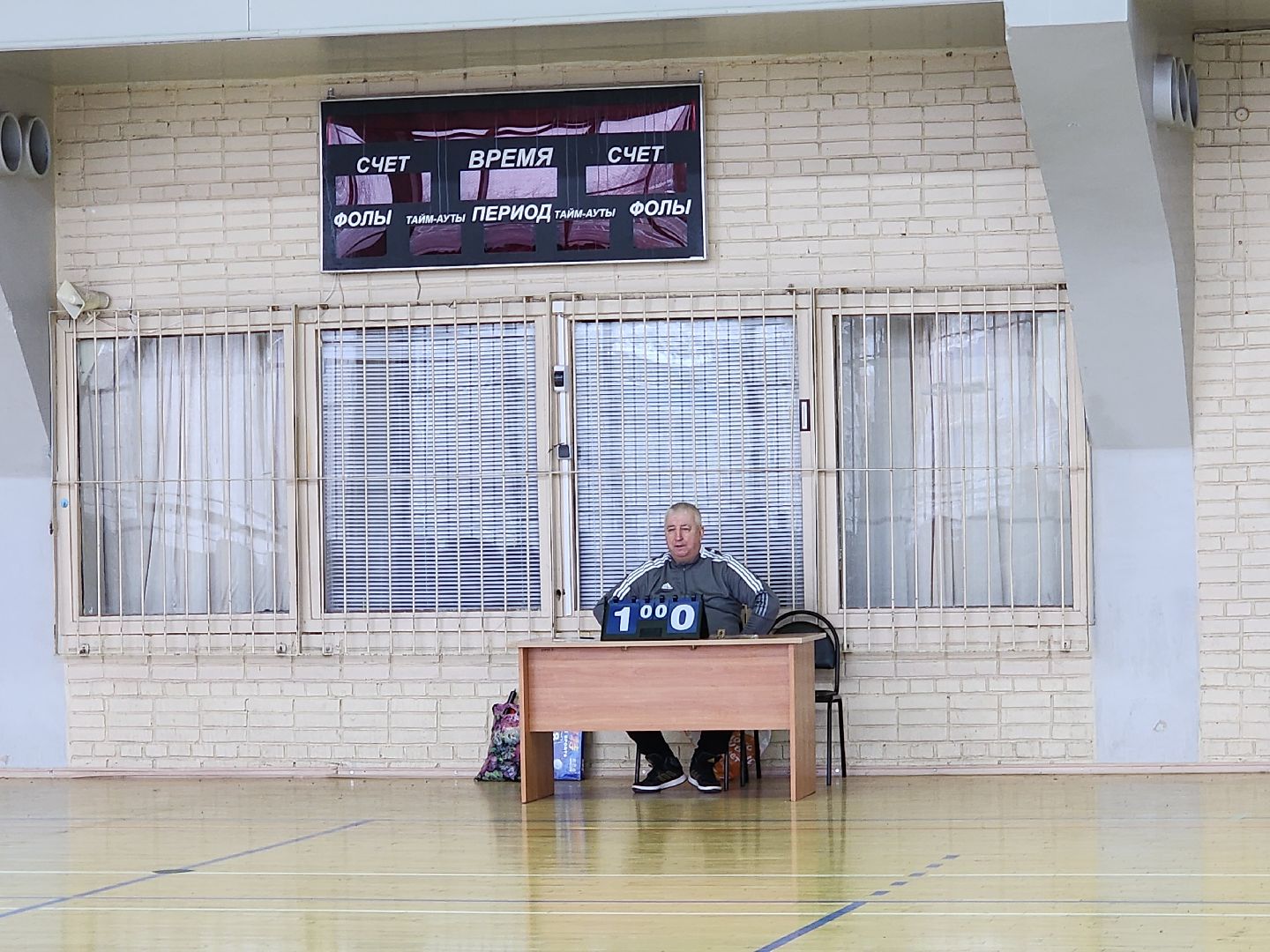 подольск, школьная лига, мини-футбол, спорт,