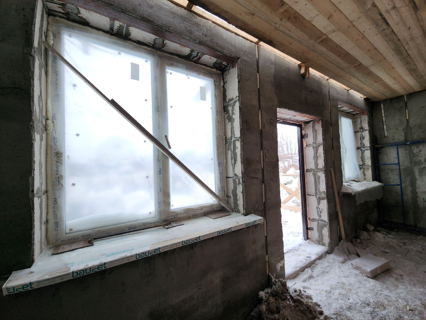 ремонт поликлиники, руза, рузский городской округ, здравоохранение, медицина, капитальныей ремонт, московская область, вертикалки,