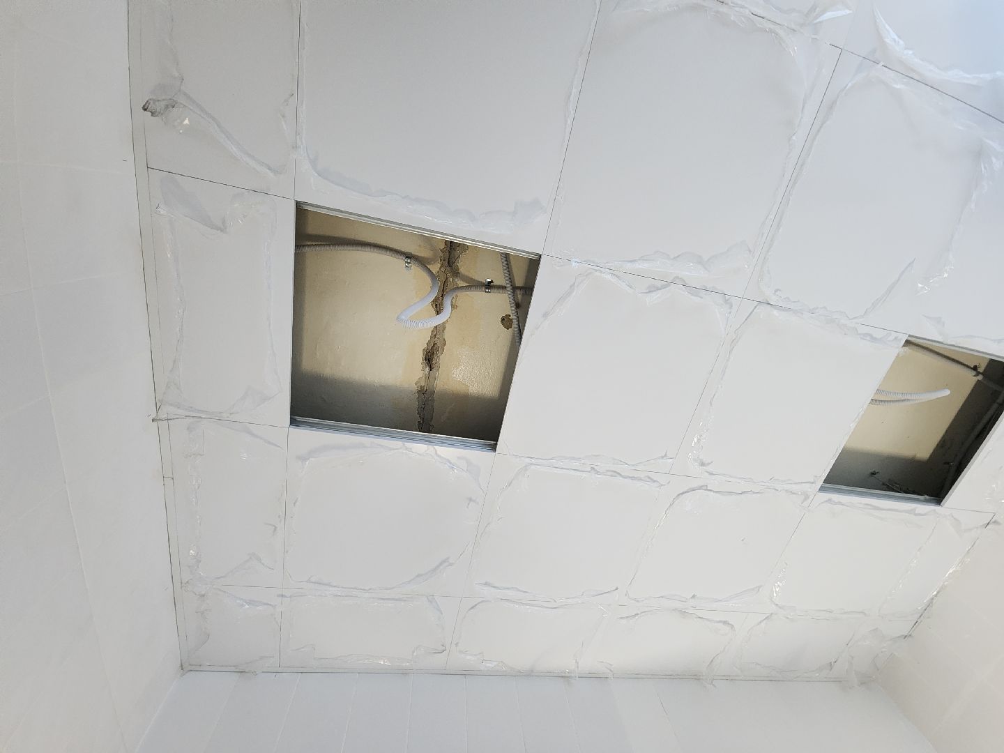 ремонт поликлиники, руза, рузский городской округ, здравоохранение, медицина, капитальныей ремонт, московская область, вертикалки,