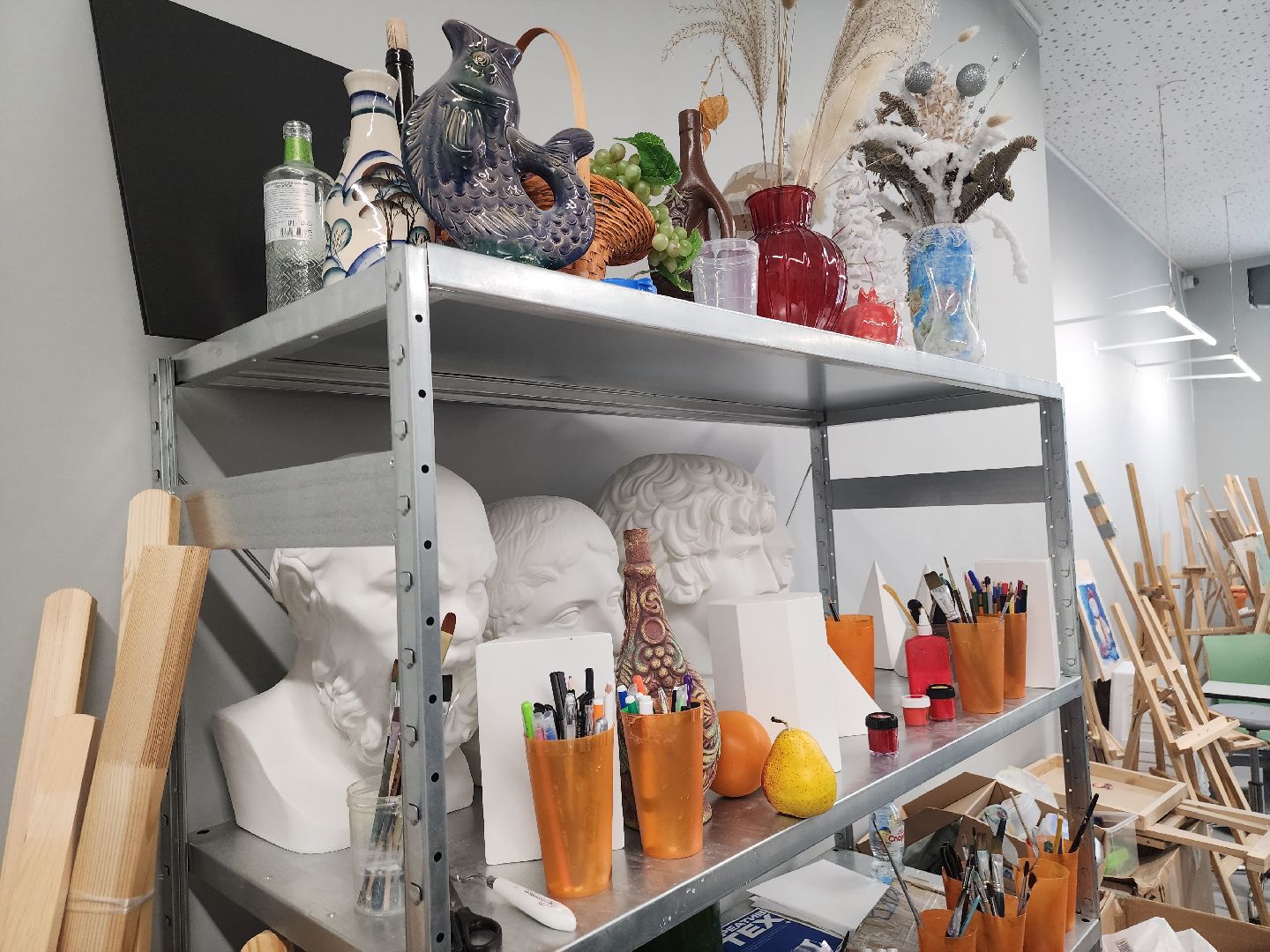 долгопрудный, технопарк, физтех-лицей,лаборатории, оранжерея, роботы,узбекистан,