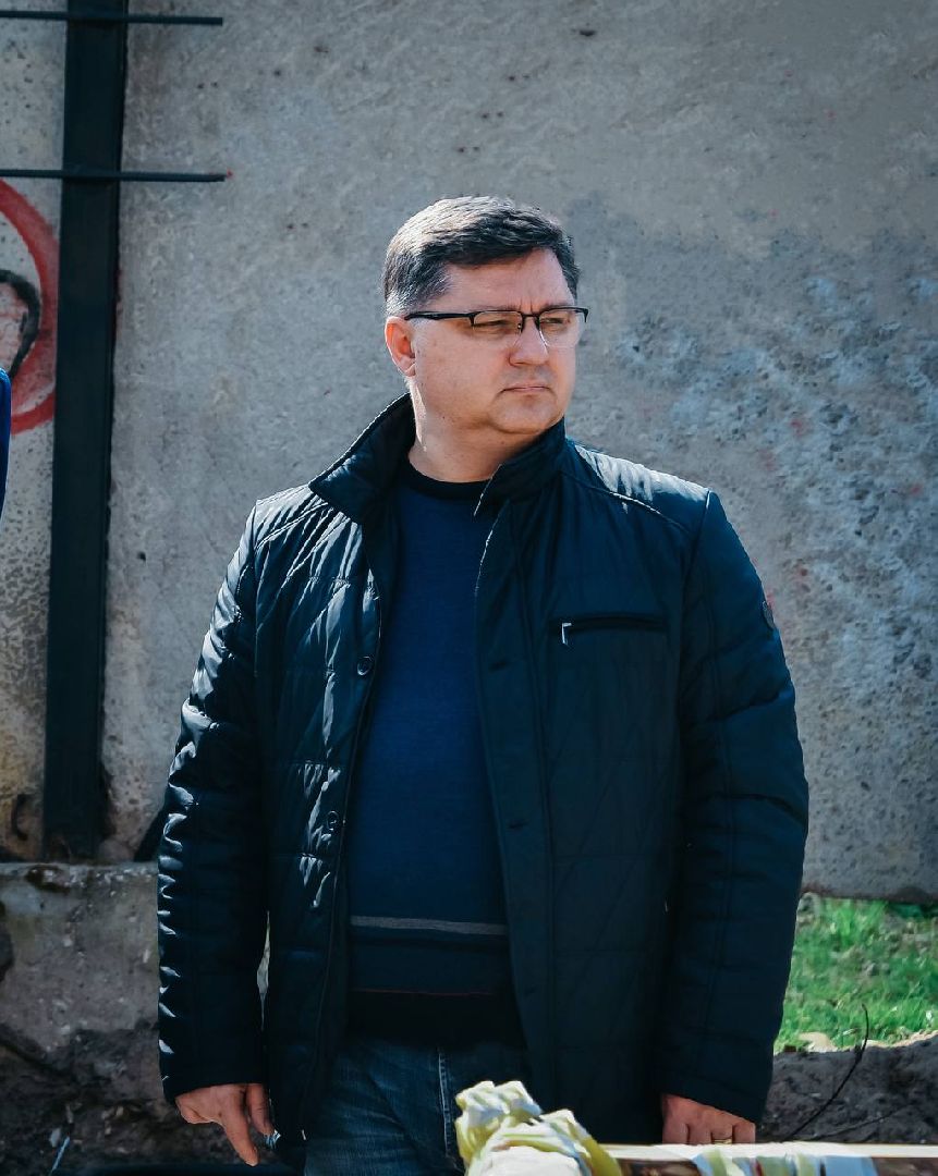 новый, дом, расселение, аварийного, жилья, Ильинка, Сидоренко