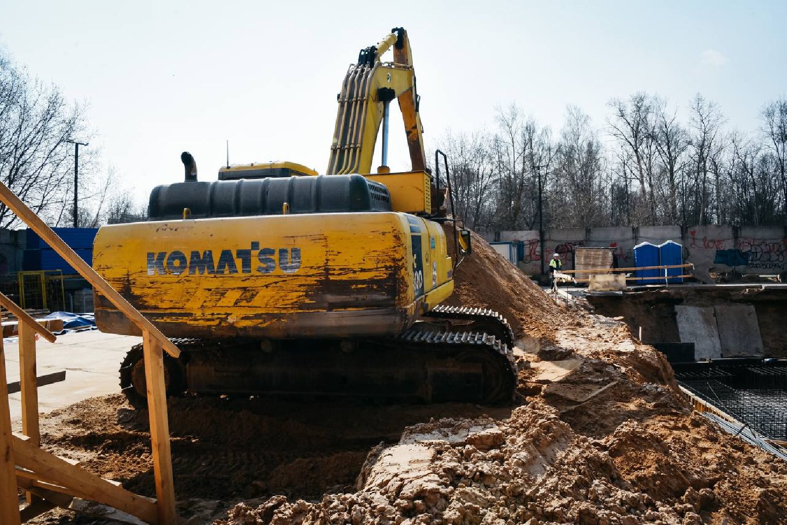 новый, дом, расселение, аварийного, жилья, Ильинка, Сидоренко