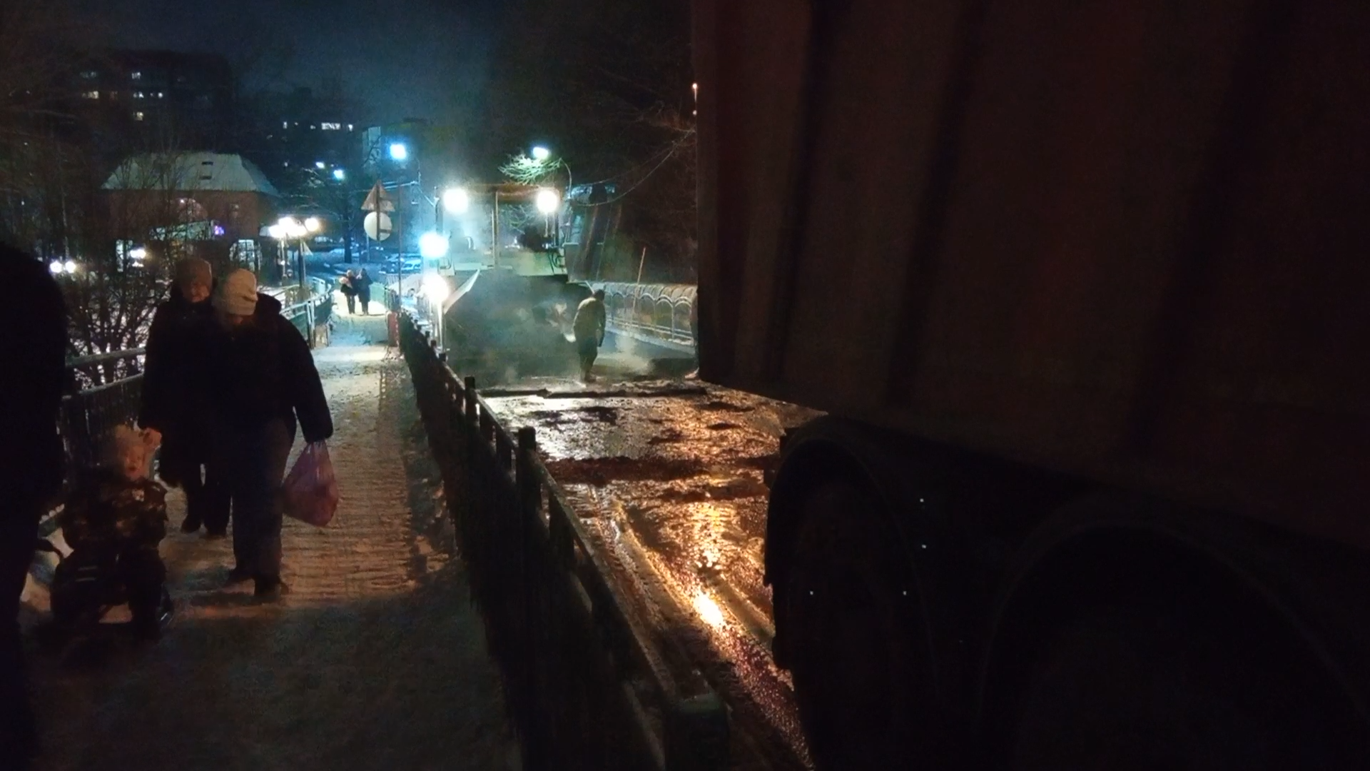 ремонт дамбы во власихе, дамба Власиха, ГТС Власиха, гидротехническое сооружение, ГТС ремонт Власиха,