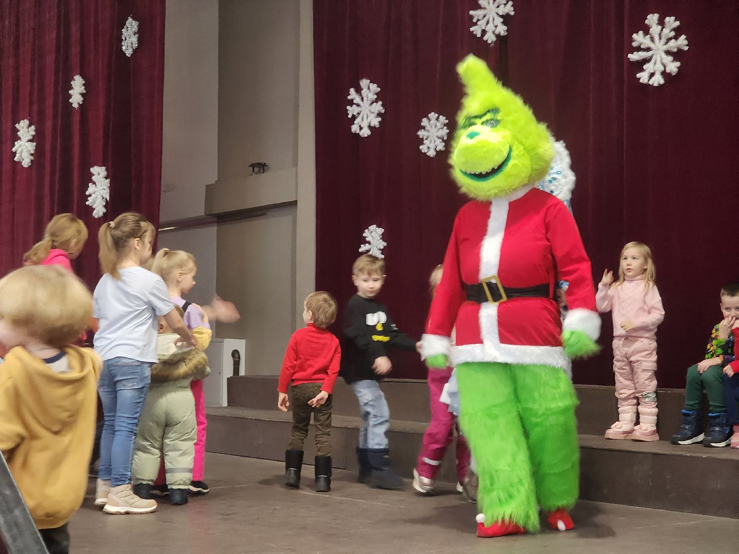 коломна, ярмарка, новогодний фестиваль, зима в подмосковье,