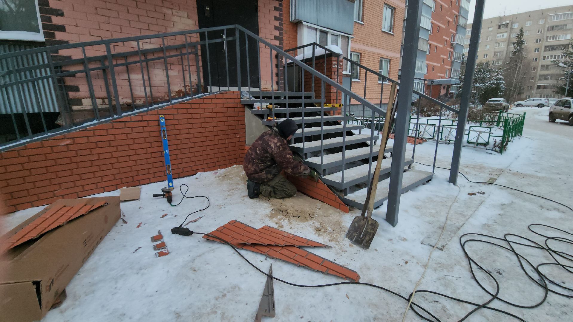 вертикалки, пушкино, капремонт, многоквартирный дом, входная группа, тсж, жители,