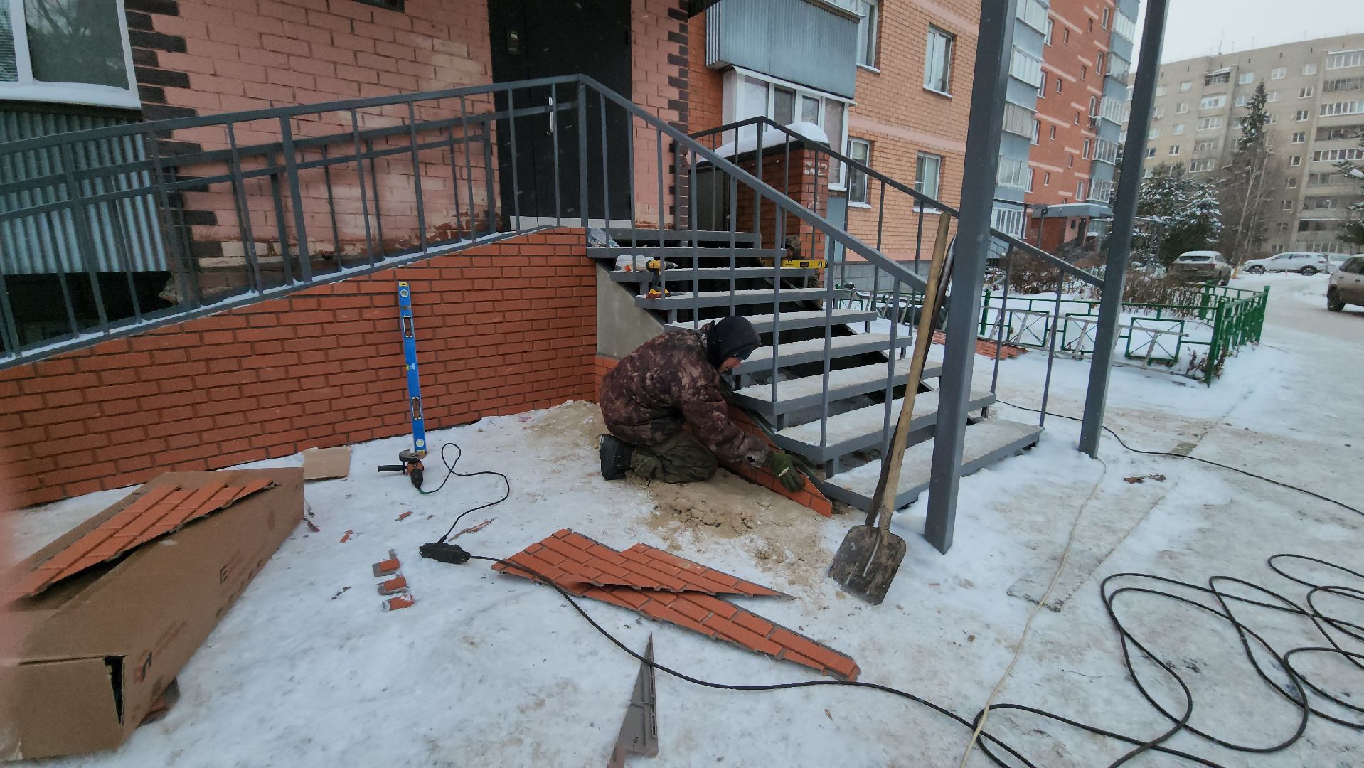 вертикалки, пушкино, капремонт, многоквартирный дом, входная группа, тсж, жители,