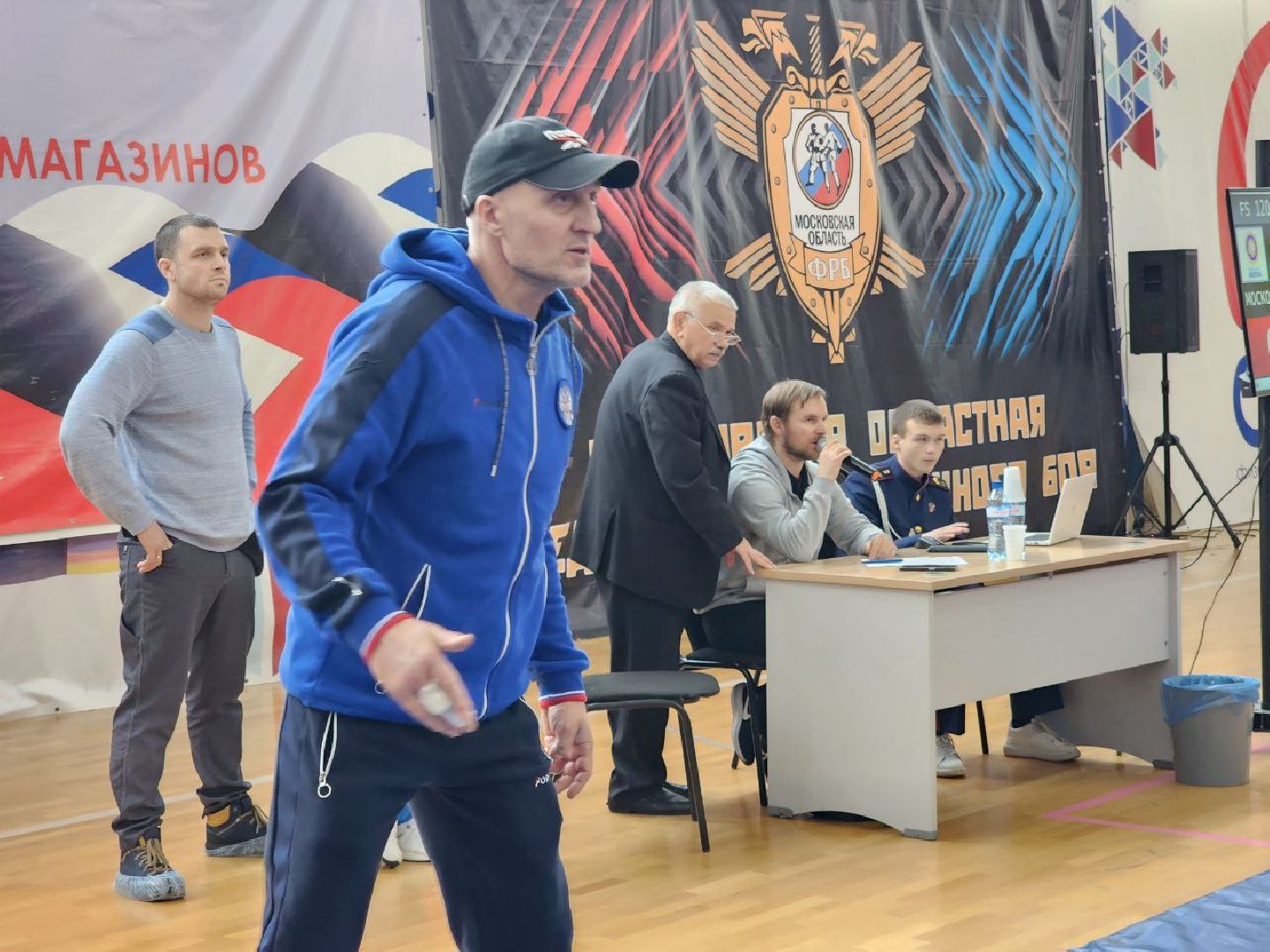 Солнечногорск, Спортивная борьба, Турнир, Спорт, вертикалки,