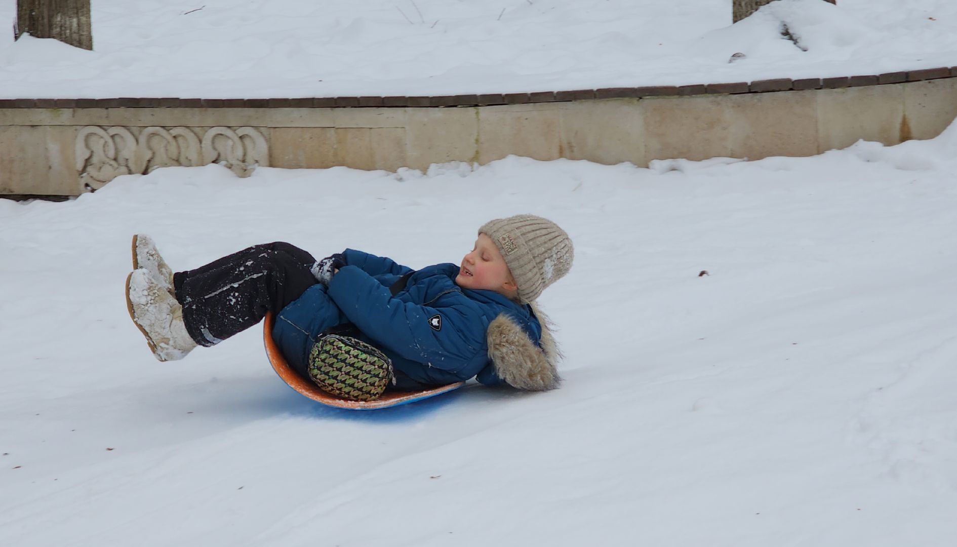Звенигород, Туризм, Зима в Подмосковье, зимние забавы, вертикалка,
