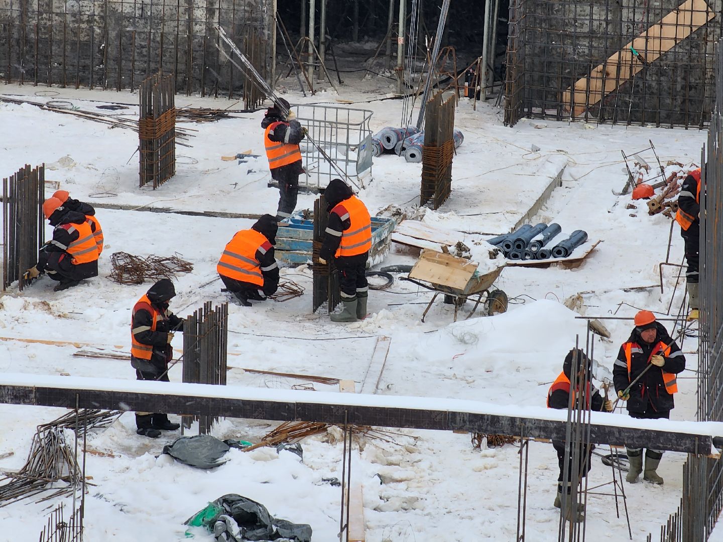 вертикалки, королёв,