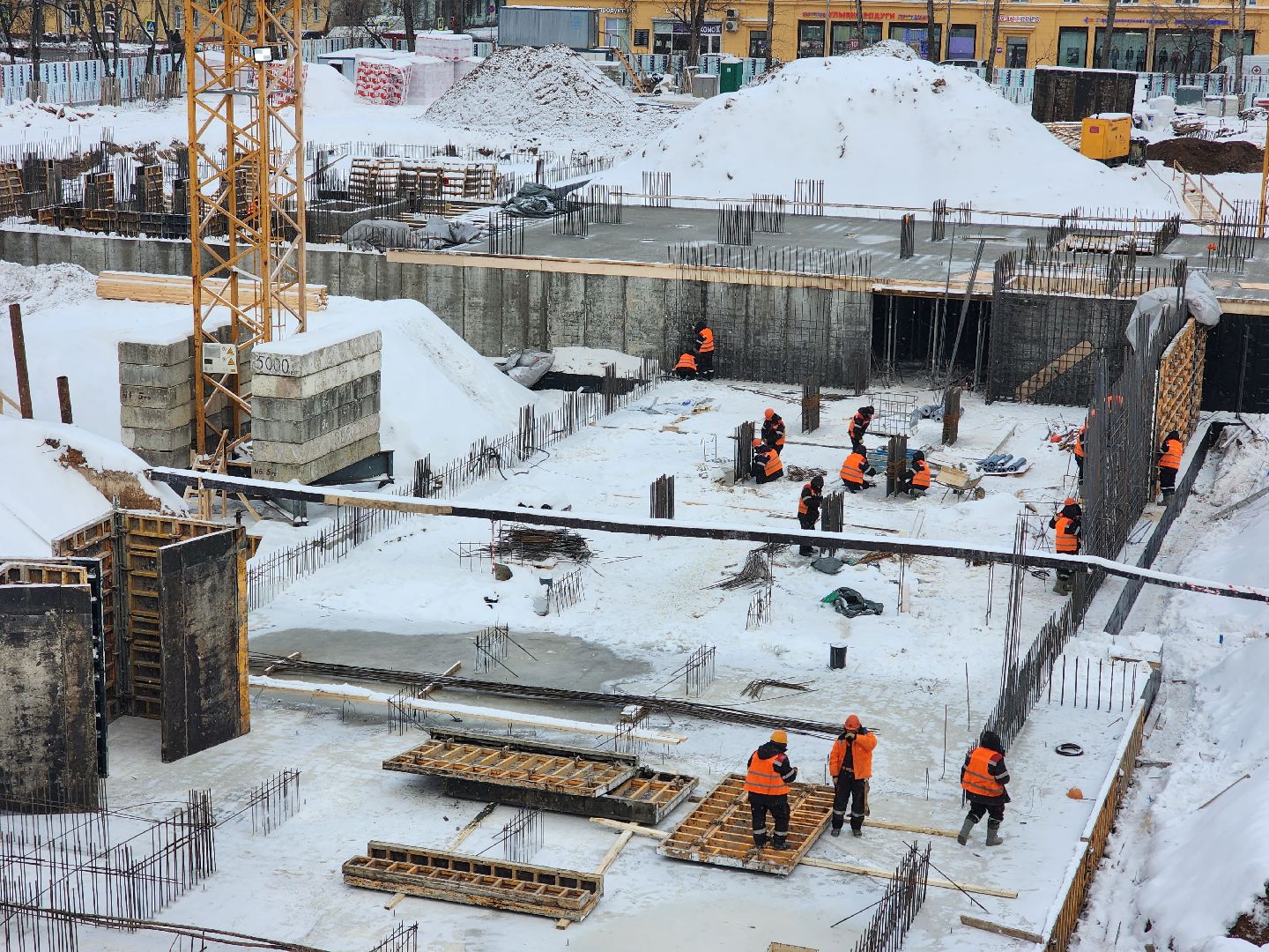 вертикалки, королёв,