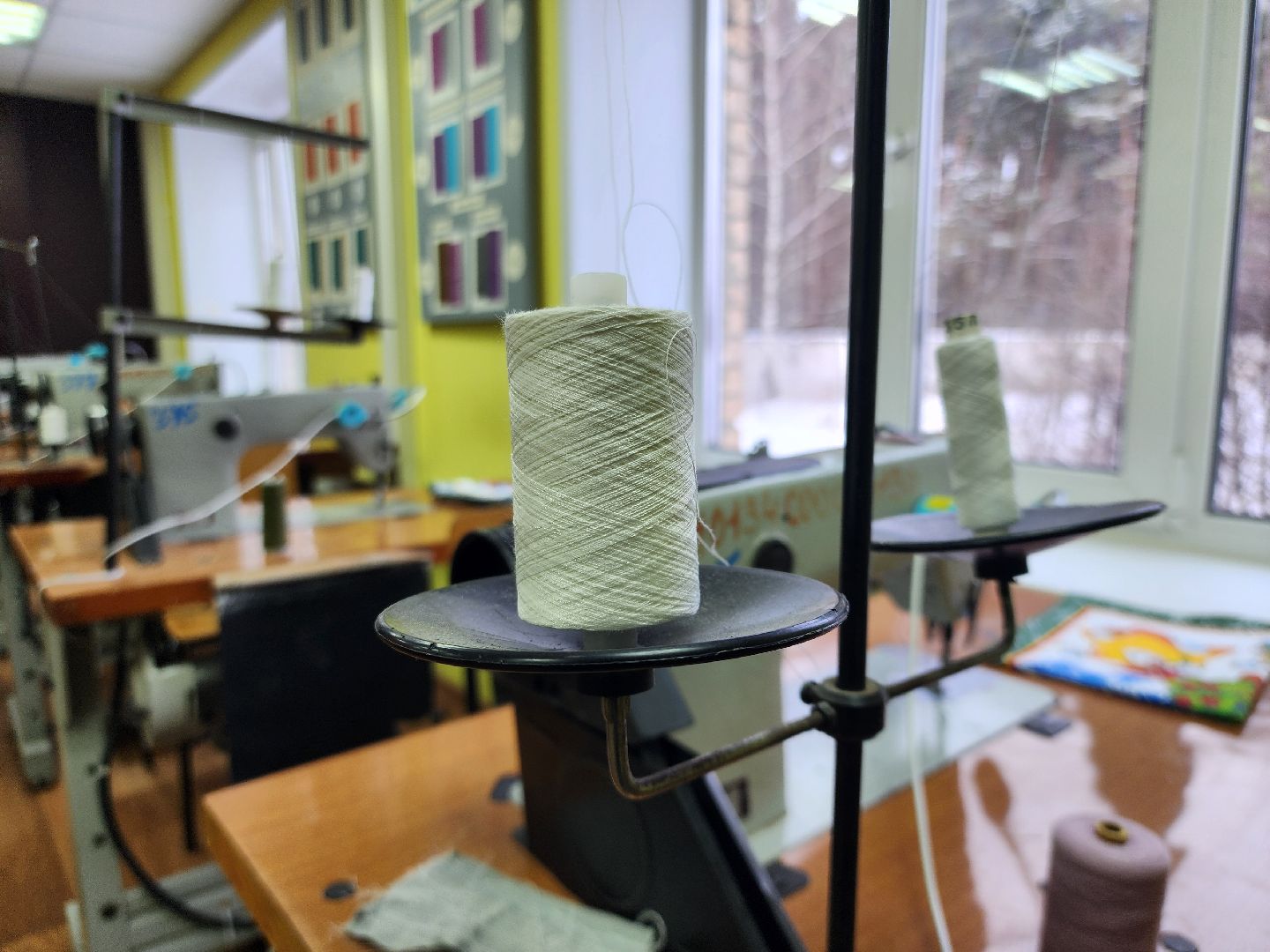 луховицы, техникум, красная пойма,