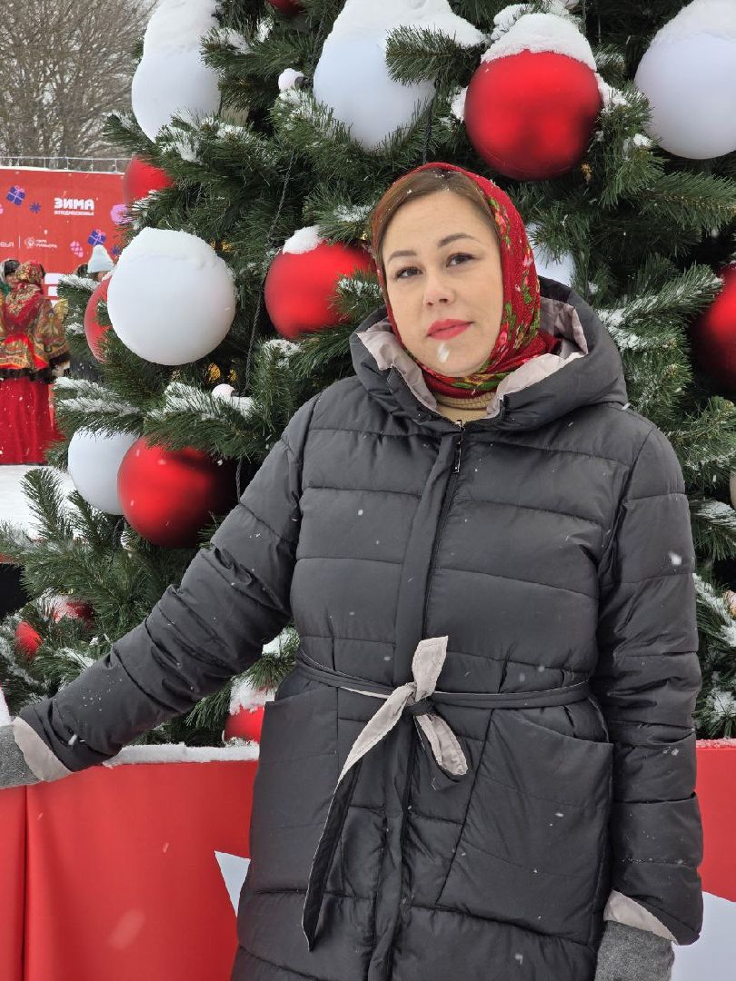 можайск, можайский городской округ, подмосковье, парк ривьера, городской парк, новый год, украшение парка, зима в подмосковье, праздник, благоустройство, вертикалки,