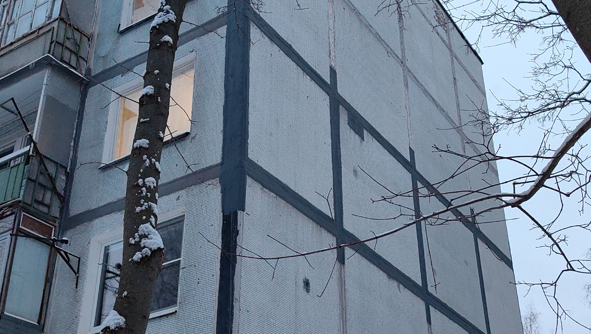 ремонт дома, ветхое жилье, администрация, отопление, вертикалки