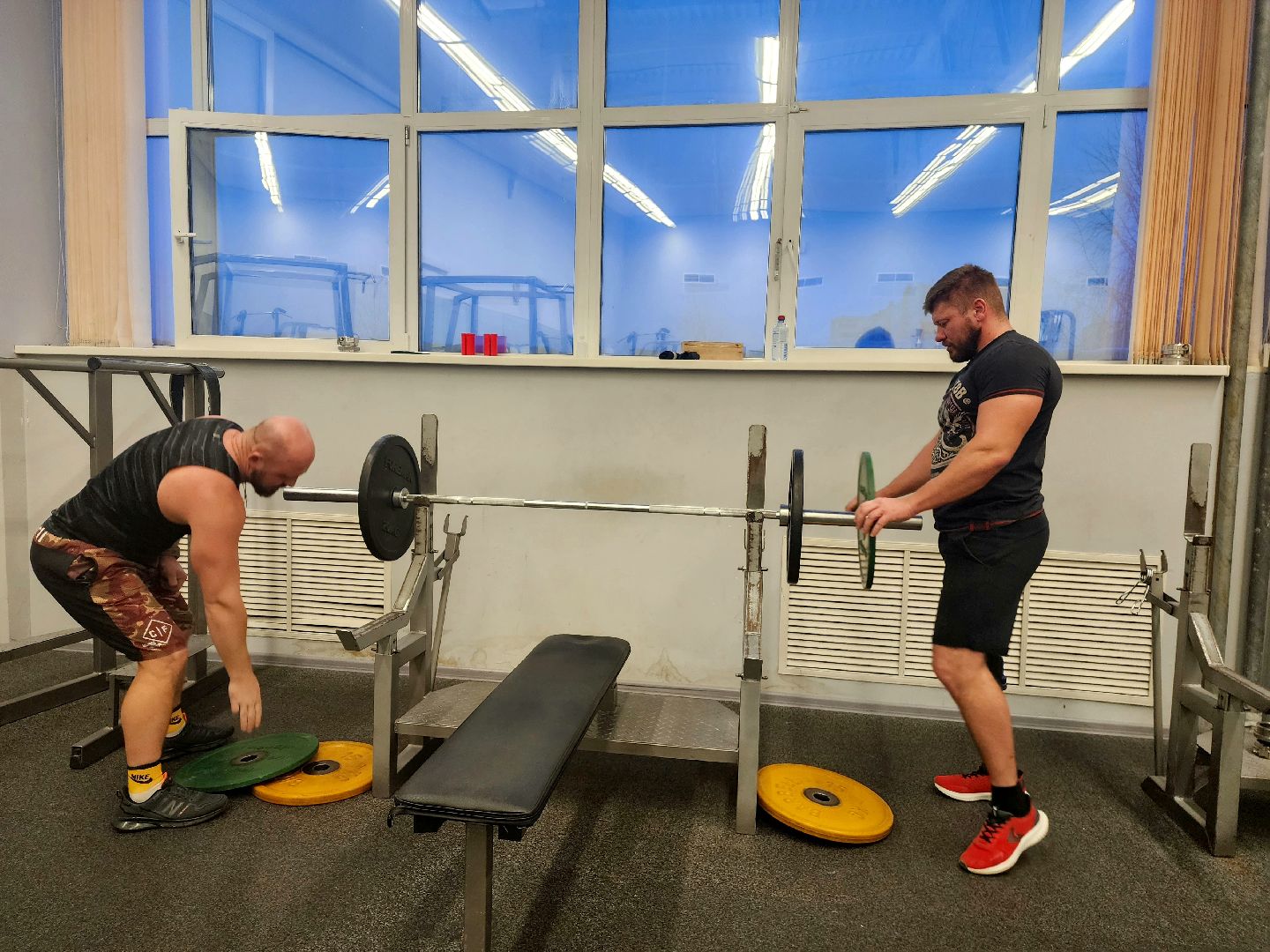 пущино, серпухов, время героев, специальная военная операция, герои сво, президент рф,