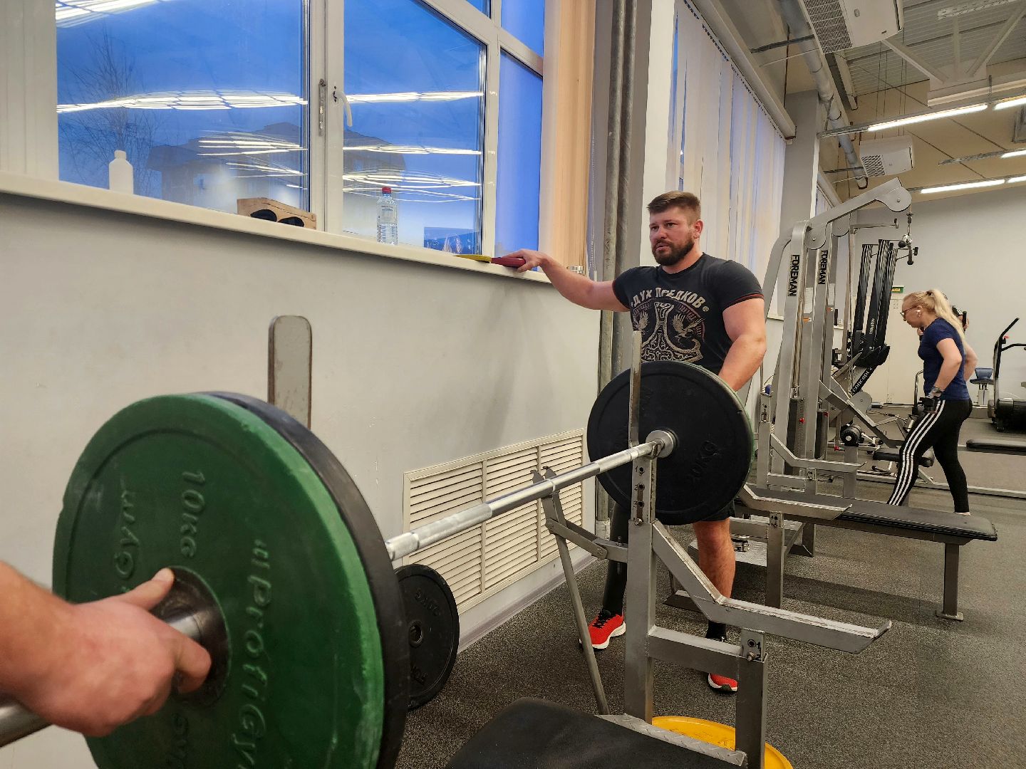 пущино, серпухов, время героев, специальная военная операция, герои сво, президент рф,