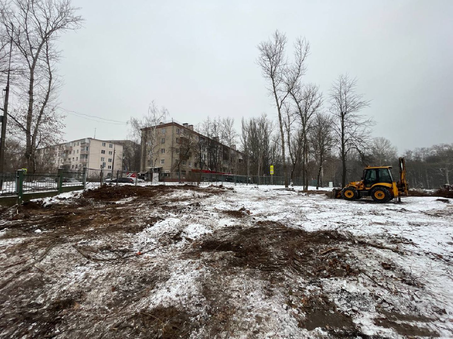 лыткарино, строительство, стадион, капитальный ремонт, вертикалка,