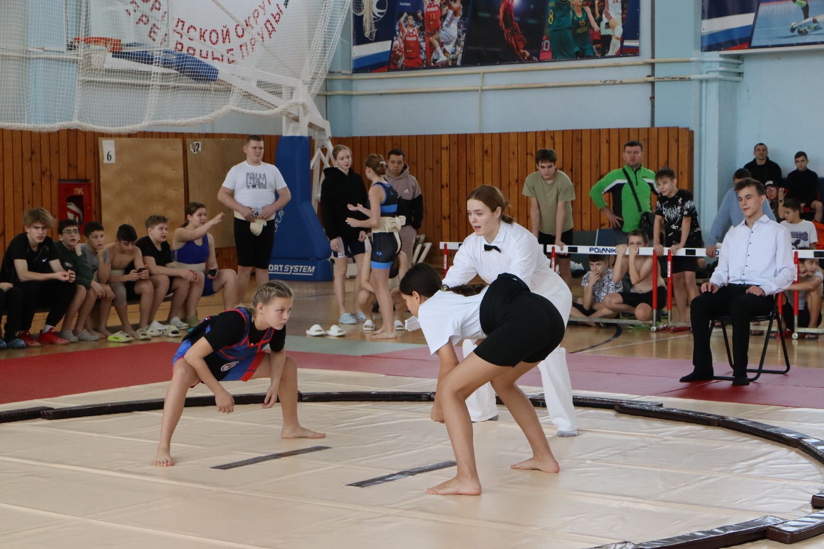 вертикалки, Серебряные Пруды, Спорт, дзюдо, сумо, турнир памяти воина-интернационалиста Храмшина,