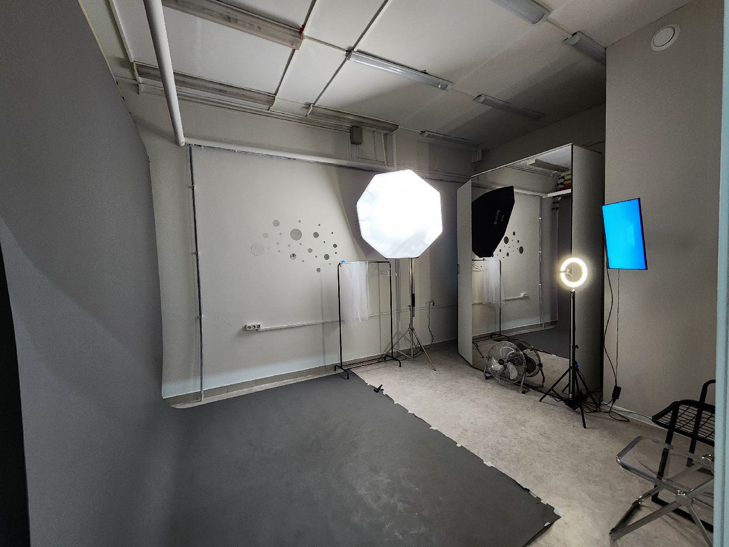 Дубна, Фотостудия, Фотосессия, Модель, Фотограф, Ажиотаж, Новый год,