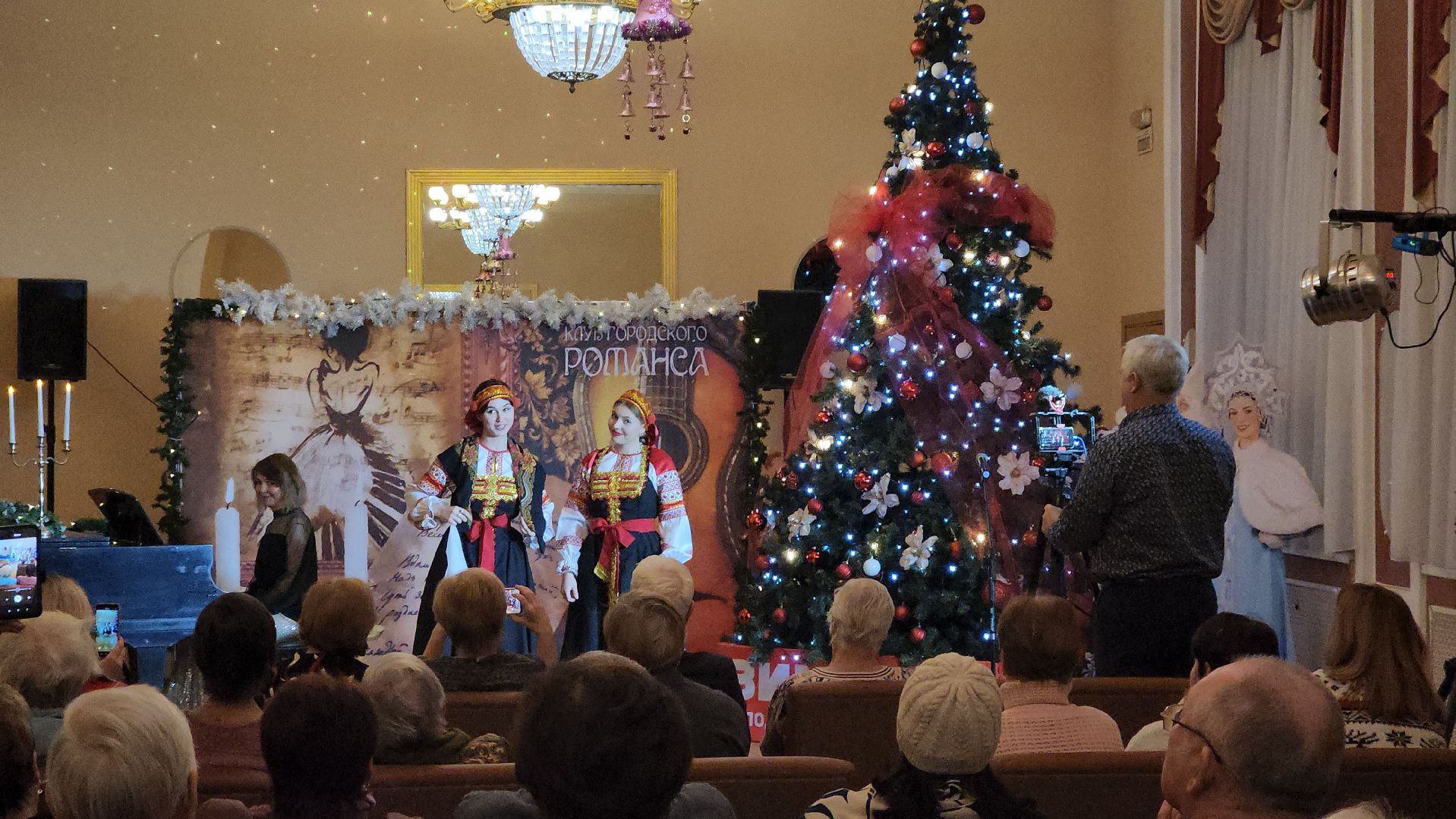 вертикалки, пушкино, музыка, песни, песни под гитару, артисты, студенты колледжа, новогодний концерт,