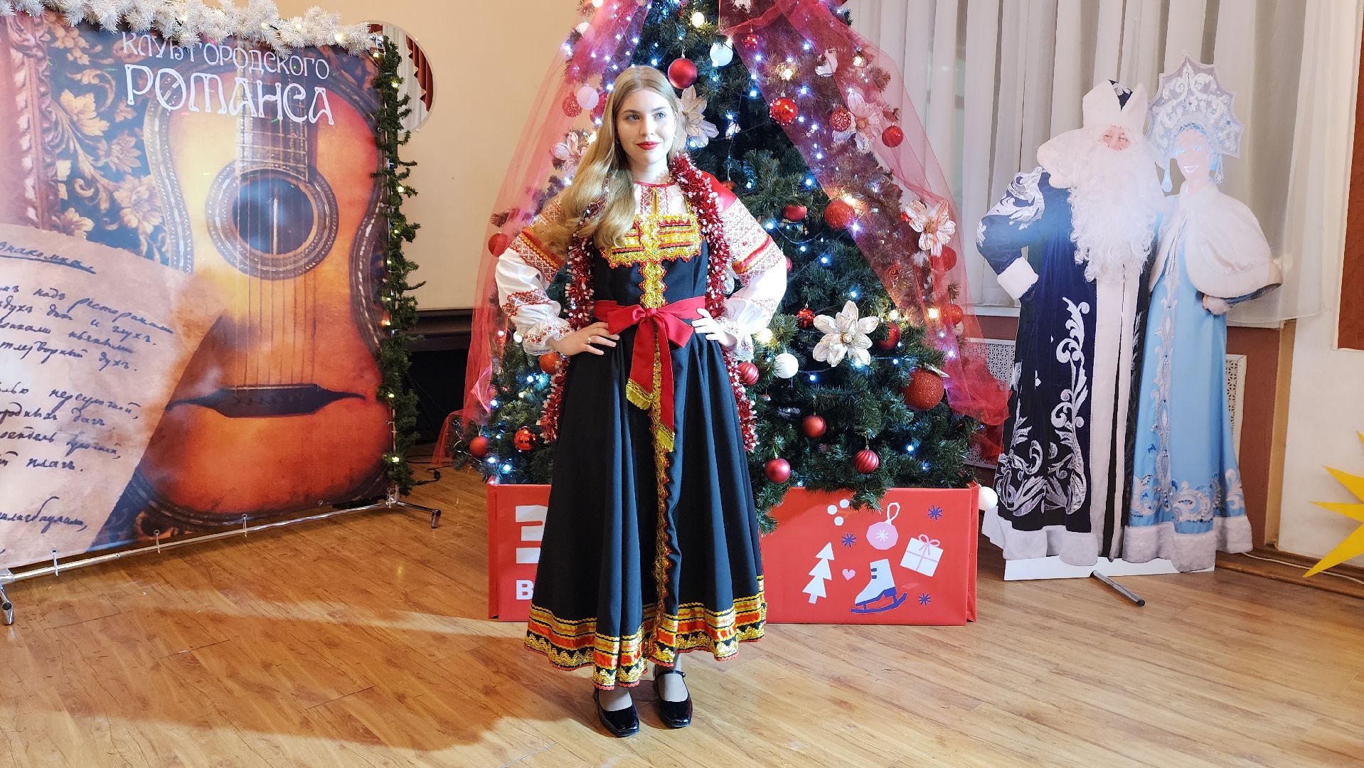 вертикалки, пушкино, музыка, песни, песни под гитару, артисты, студенты колледжа, новогодний концерт,