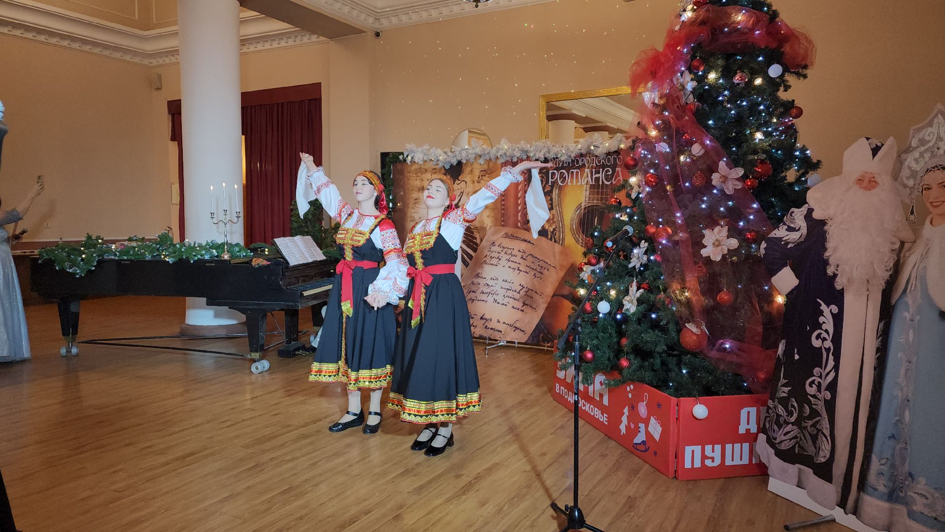 вертикалки, пушкино, музыка, песни, песни под гитару, артисты, студенты колледжа, новогодний концерт,