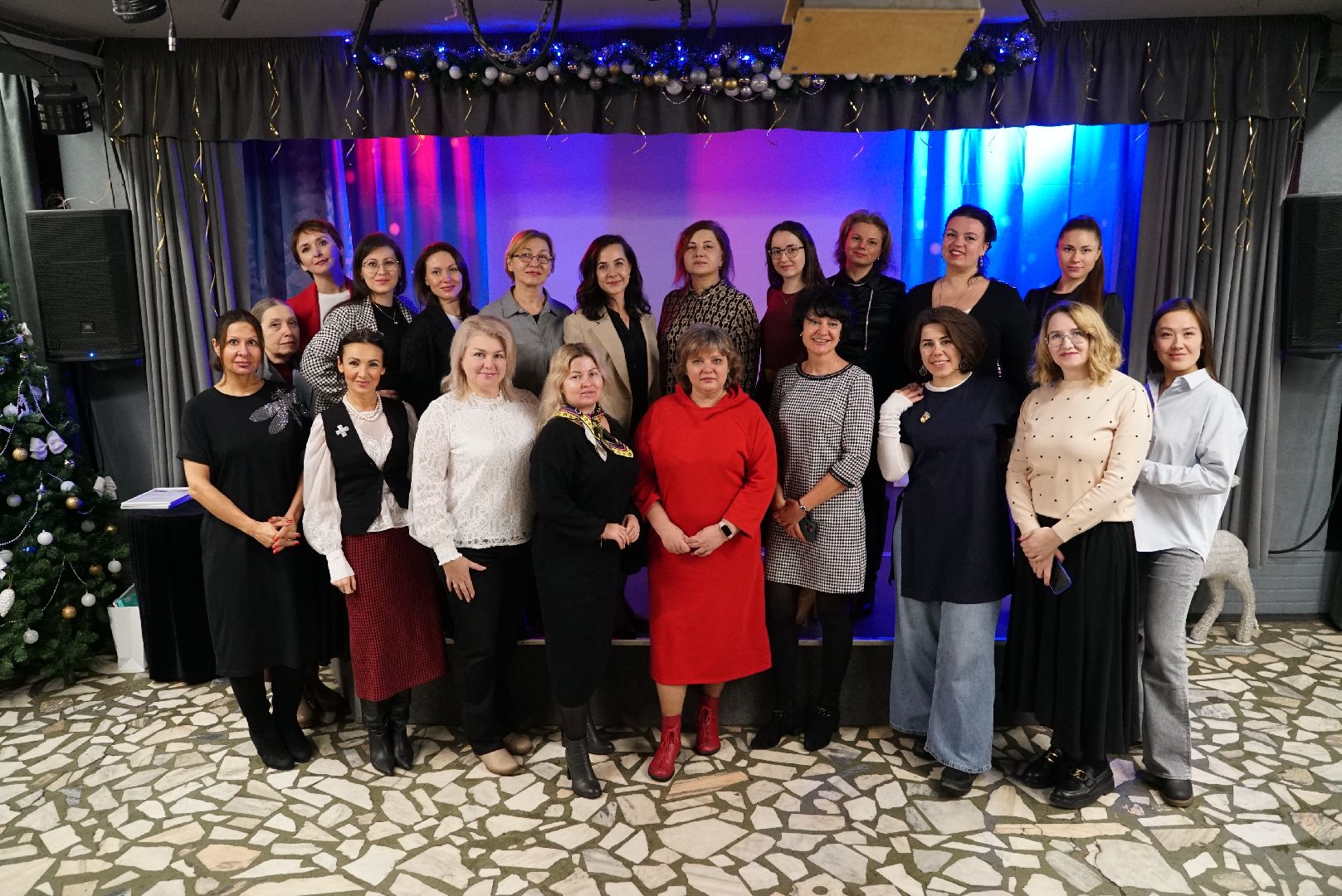 союз женщин россии, мамы, химки,