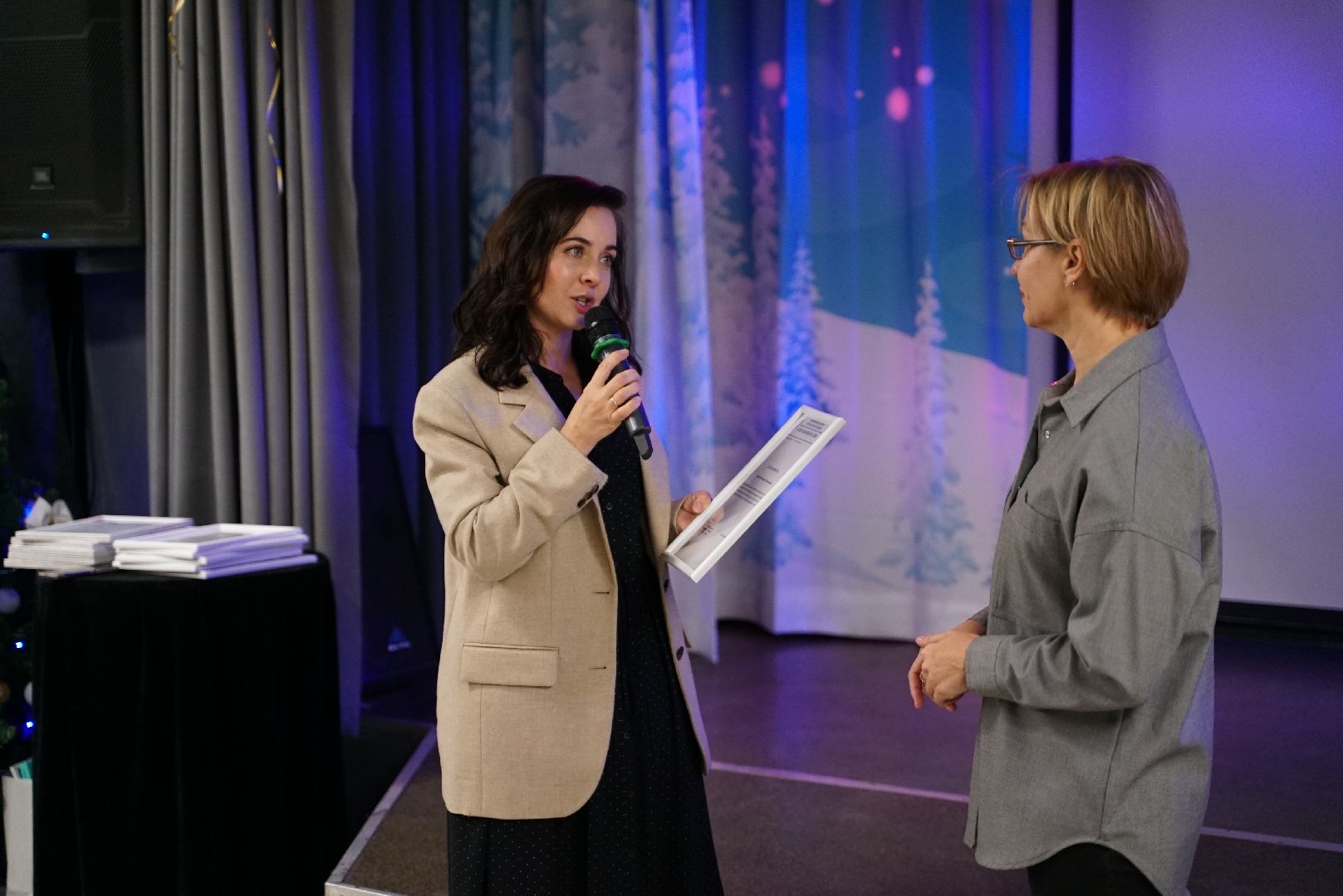 союз женщин россии, мамы, химки,