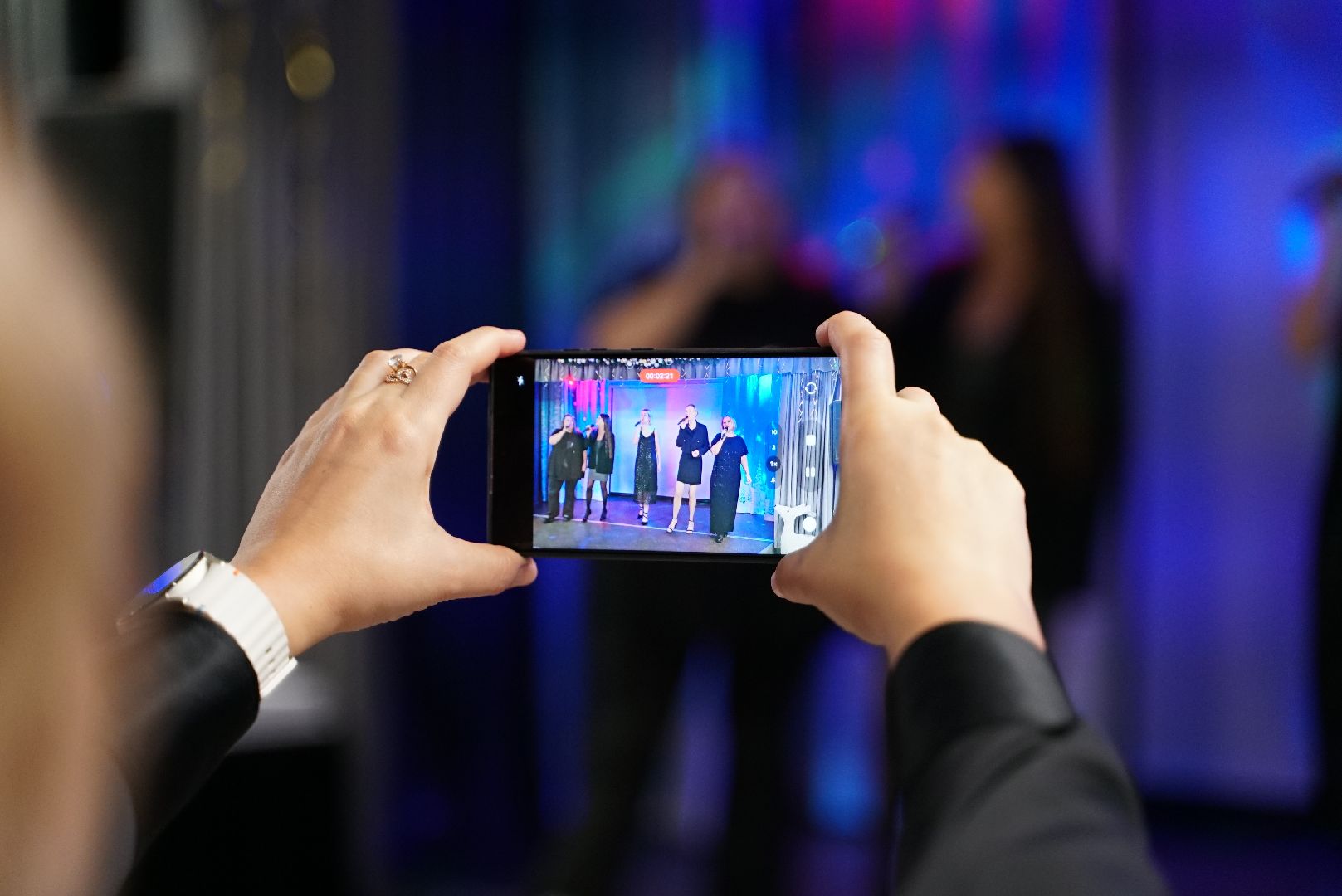 союз женщин россии, мамы, химки,