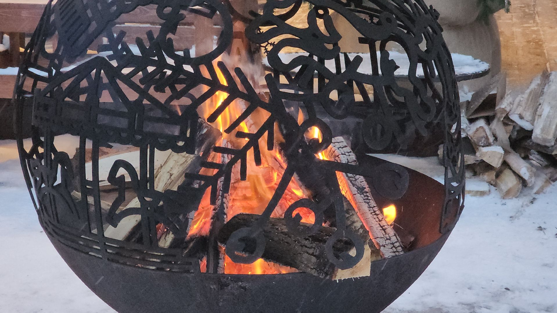 красногорск, городской парк, новый год,Вертикалка, Вертикальное видео,