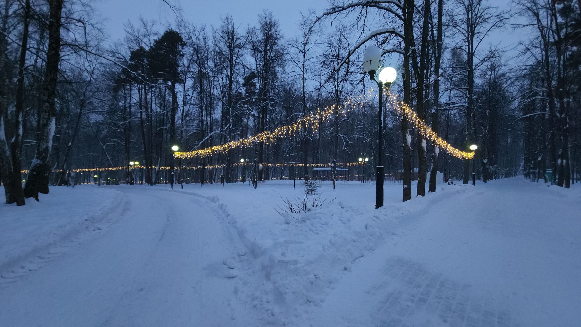 красногорск, городской парк, новый год,Вертикалка, Вертикальное видео,