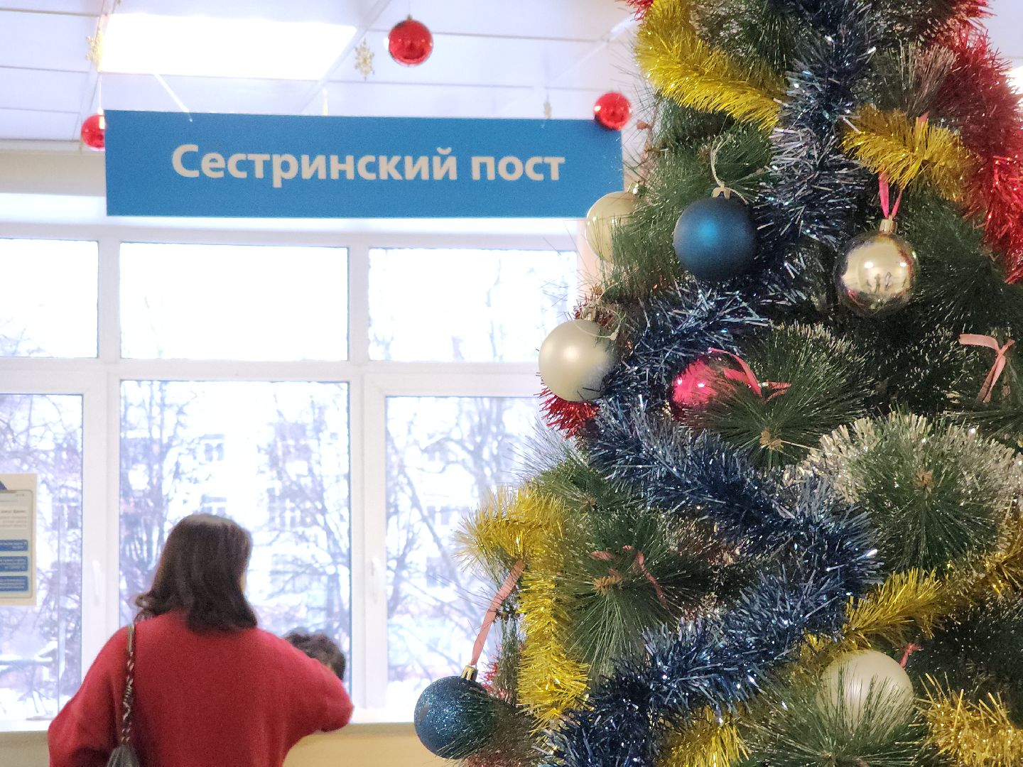 подольск, день открытых дверей в цаоп, проверка здоровья, онкомаркеры, покб,