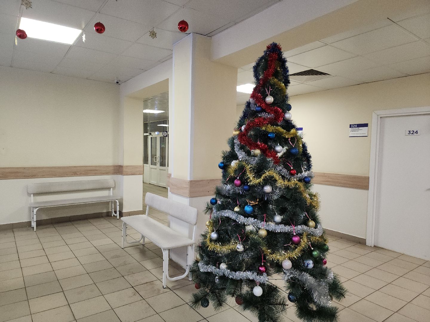 подольск, день открытых дверей в цаоп, проверка здоровья, онкомаркеры, покб,