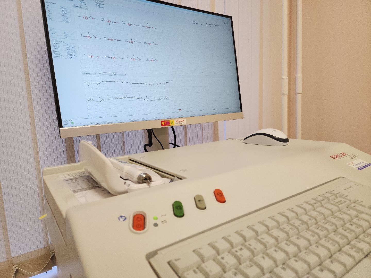 подольск, день открытых дверей в цаоп, проверка здоровья, онкомаркеры, покб,