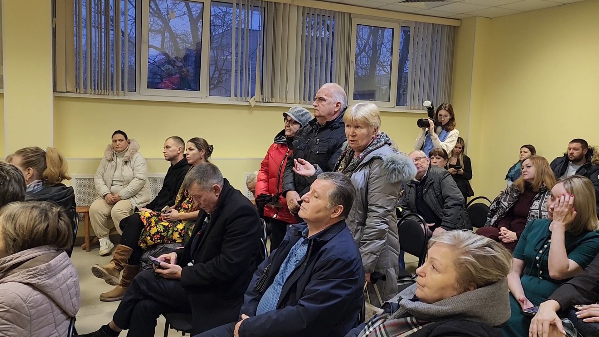 Раменский округ, встреча с жителями, вопросы населения, Электроснабжение, Вертикалка, Вертикальное видео,