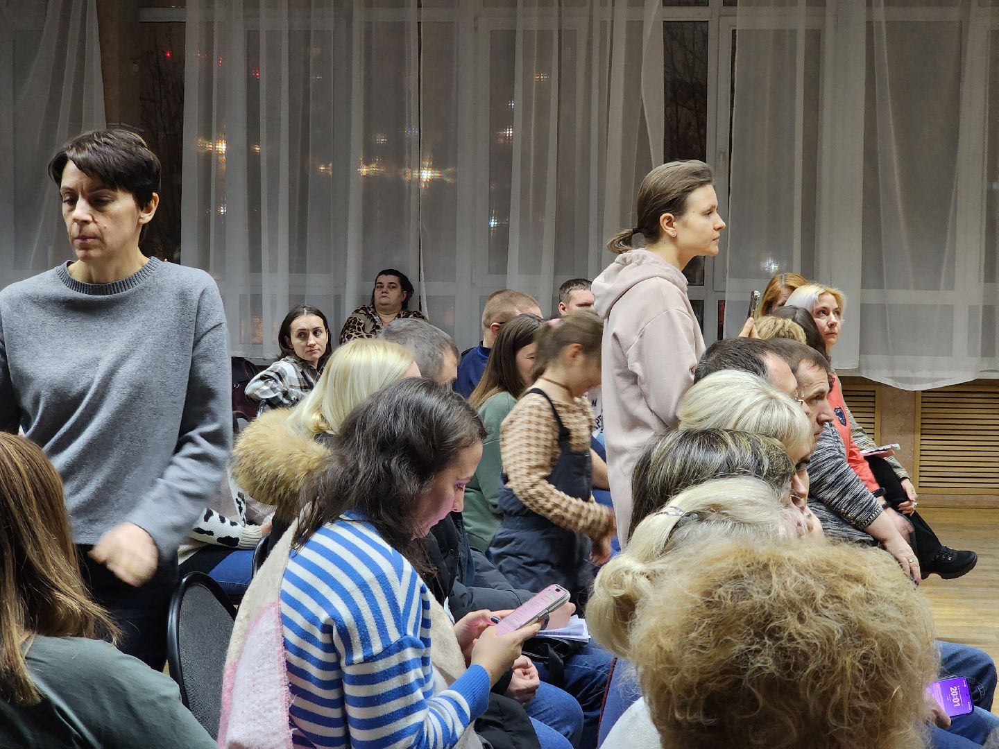 долгопрудный, школы, капитальный ремонт, пристройка, родительское сообщество, роман истомин,