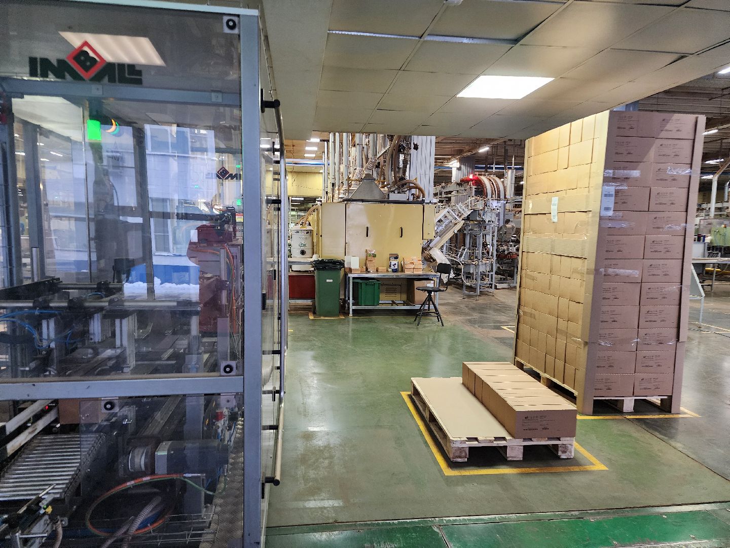 фрязино, компания май, молодые кадры, трудоустройство, обучение молодых специалистов, вакансии,