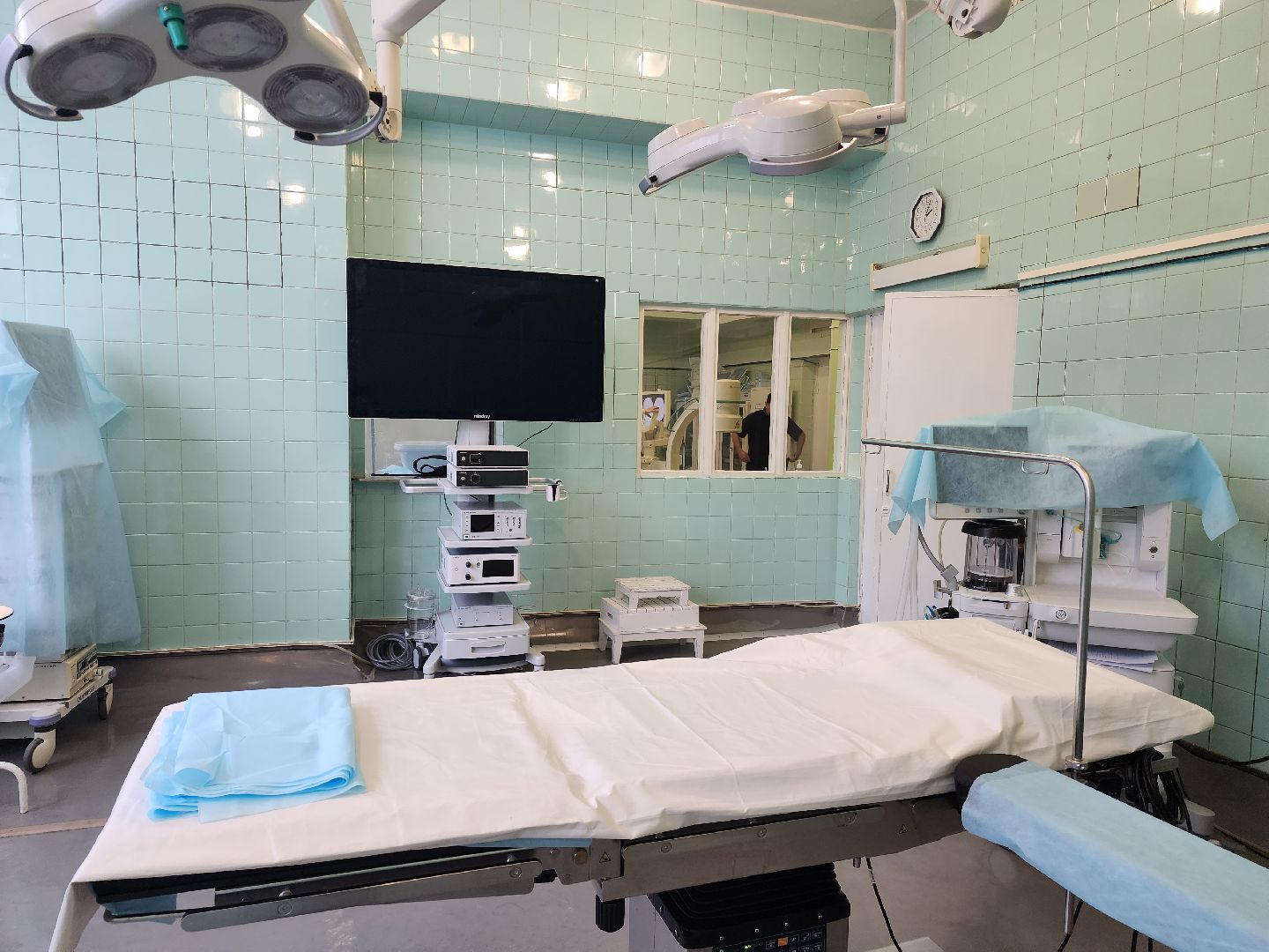 пущино, серпухов, медицина,