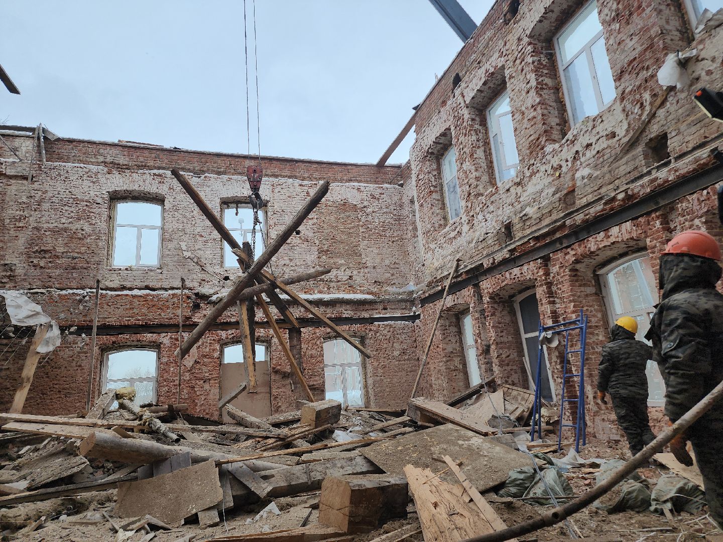 Егорьевск, георгиевская гимназия, Подмосковье, Московская область, ремонт,Вертикалка,