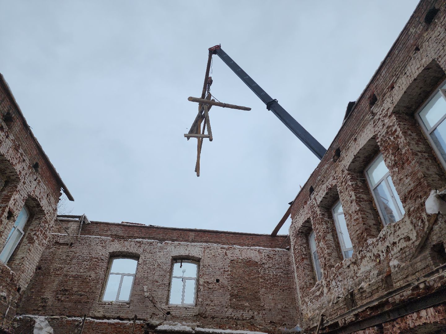 Егорьевск, георгиевская гимназия, Подмосковье, Московская область, ремонт,Вертикалка,