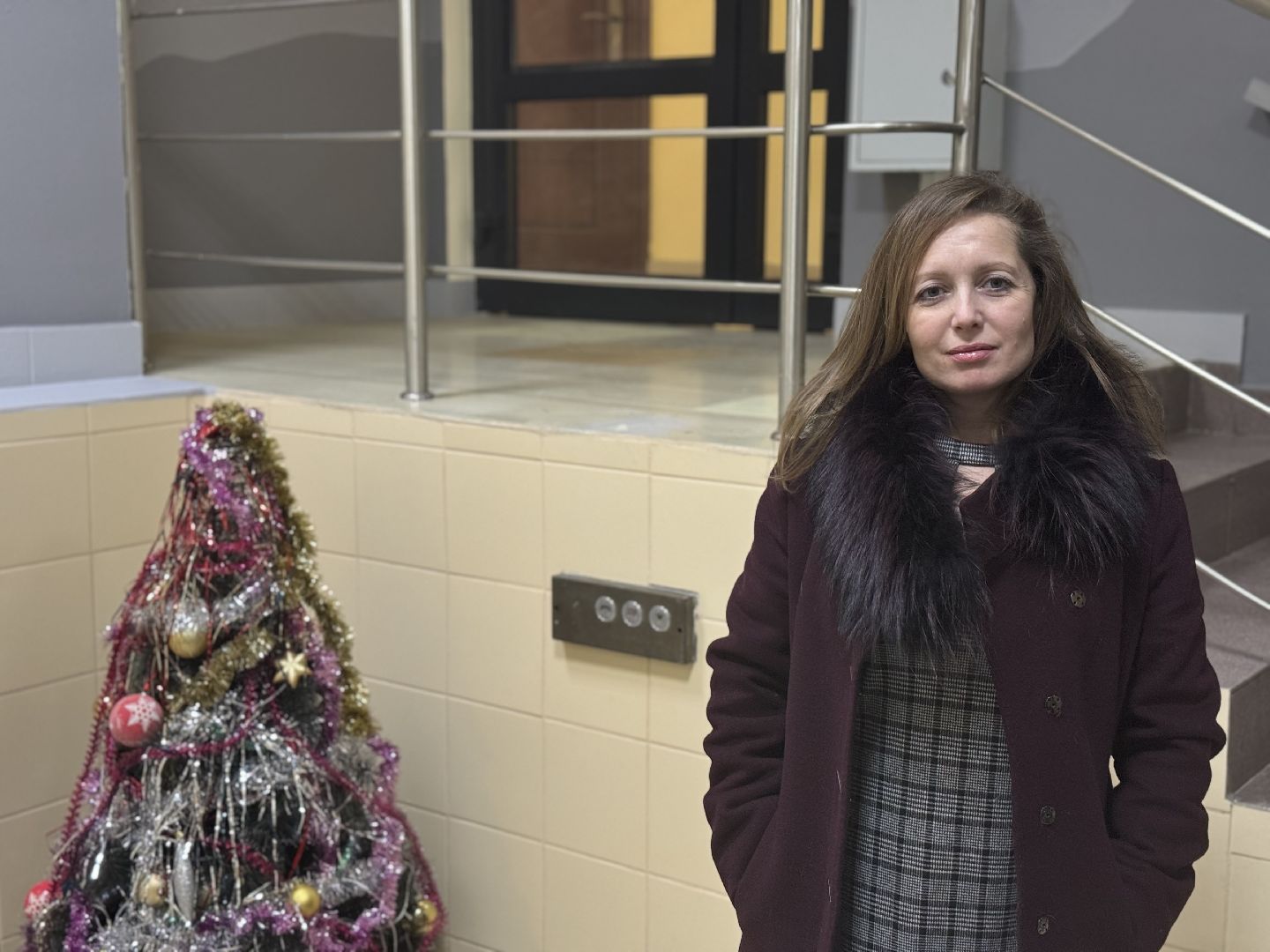 Председатель многоквартирного дома,Призер конкурса, Конкурс лучший председатель многоквартирного дома, Поселок Молоково,