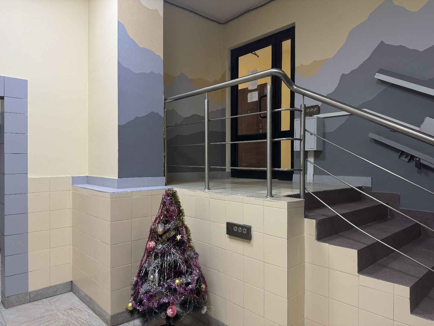 Председатель многоквартирного дома,Призер конкурса, Конкурс лучший председатель многоквартирного дома, Поселок Молоково,