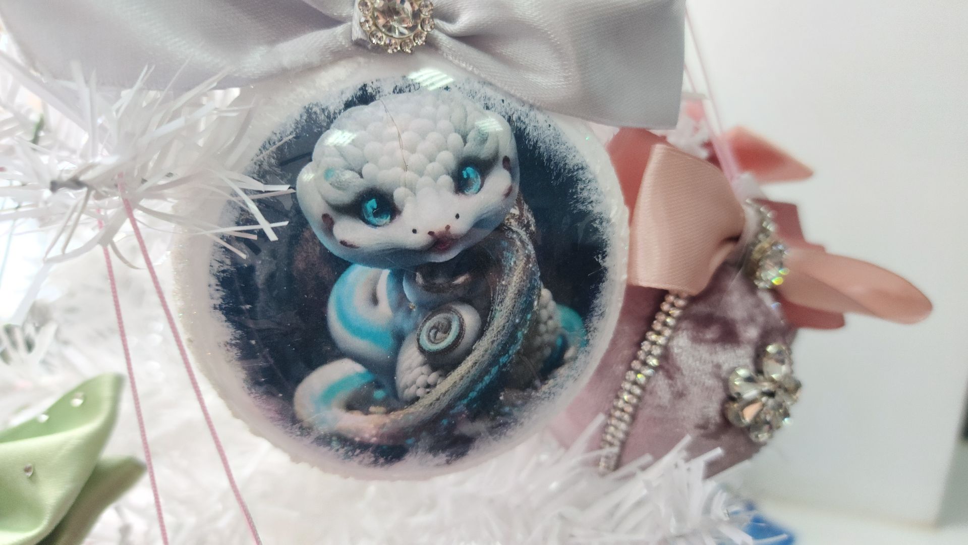 волоколамск, новогоднее настроение, новогодние игрушки, ручная работа, вертикалки,